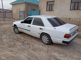 Mercedes-Benz E 230 1985 года за 950 000 тг. в Кызылорда – фото 3