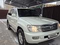 Toyota Land Cruiser 2003 года за 11 499 990 тг. в Актобе