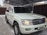 Toyota Land Cruiser 2003 года за 11 499 990 тг. в Актобе