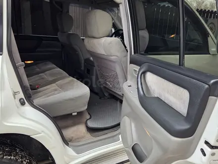 Toyota Land Cruiser 2003 года за 11 499 990 тг. в Актобе – фото 10