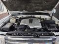 Toyota Land Cruiser 2003 года за 11 499 990 тг. в Актобе – фото 12
