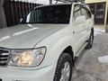 Toyota Land Cruiser 2003 года за 11 499 990 тг. в Актобе – фото 2