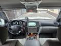 Toyota Land Cruiser 2003 года за 11 499 990 тг. в Актобе – фото 5