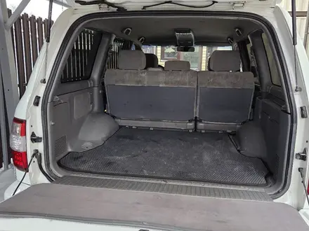 Toyota Land Cruiser 2003 года за 11 499 990 тг. в Актобе – фото 9