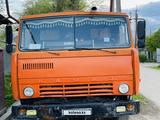 КамАЗ  5511 1987 годаүшін3 000 000 тг. в Алматы