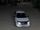 ВАЗ (Lada) Granta 2190 2012 годаfor2 000 000 тг. в Актау – фото 2