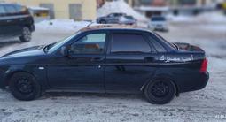 ВАЗ (Lada) Priora 2170 2012 годаfor1 900 000 тг. в Астана – фото 5