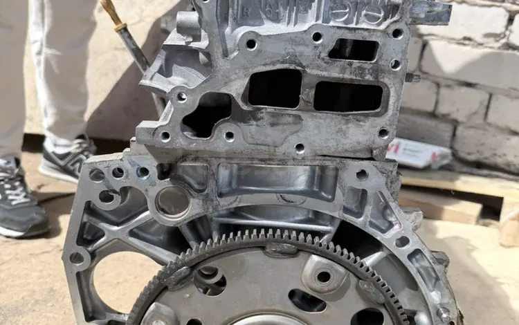 Двигатель Nissan за 20 000 тг. в Астана