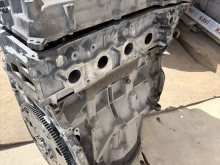 Двигатель Nissan за 20 000 тг. в Астана – фото 2
