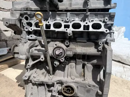 Двигатель Nissan за 20 000 тг. в Астана – фото 4