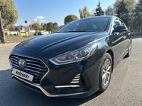 Hyundai Sonata 2018 годаfor7 700 000 тг. в Алматы