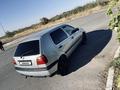 Volkswagen Golf 1992 годаfor970 000 тг. в Тараз