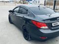 Hyundai Accent 2013 года за 4 700 000 тг. в Жанаозен – фото 2