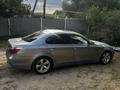 BMW 530 2004 года за 5 900 000 тг. в Алматы – фото 4
