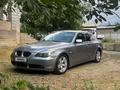 BMW 530 2004 года за 5 900 000 тг. в Алматы – фото 2