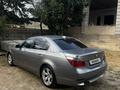 BMW 530 2004 года за 5 900 000 тг. в Алматы – фото 3
