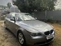 BMW 530 2004 года за 5 900 000 тг. в Алматы