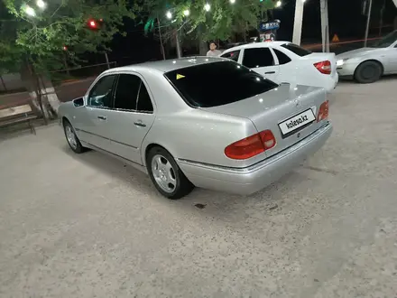 Mercedes-Benz E 280 1997 года за 4 000 000 тг. в Шымкент – фото 10