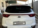 Kia Sportage 2021 годаfor11 900 000 тг. в Алматы – фото 2