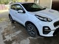 Kia Sportage 2021 года за 11 900 000 тг. в Алматы – фото 3