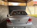 Nissan Almera Classic 2012 года за 3 300 000 тг. в Алматы – фото 3