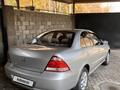 Nissan Almera Classic 2012 года за 3 300 000 тг. в Алматы – фото 4