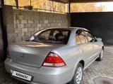 Nissan Almera Classic 2012 годаүшін3 300 000 тг. в Алматы – фото 4