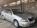 Nissan Almera Classic 2012 года за 3 300 000 тг. в Алматы – фото 2