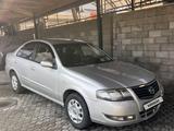 Nissan Almera Classic 2012 годаүшін3 300 000 тг. в Алматы – фото 2