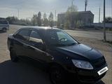 ВАЗ (Lada) Granta 2190 2012 года за 2 100 000 тг. в Семей – фото 3