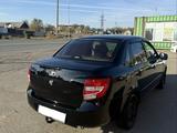 ВАЗ (Lada) Granta 2190 2012 года за 2 100 000 тг. в Семей – фото 2