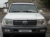Toyota Land Cruiser 2002 года за 8 000 000 тг. в Алматы