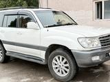 Toyota Land Cruiser 2002 года за 8 000 000 тг. в Алматы – фото 2