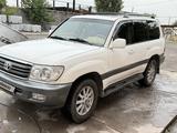 Toyota Land Cruiser 2002 года за 8 000 000 тг. в Алматы – фото 3
