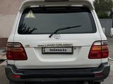 Toyota Land Cruiser 2002 года за 8 000 000 тг. в Алматы – фото 4