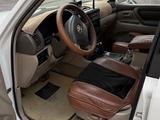 Toyota Land Cruiser 2002 года за 8 000 000 тг. в Алматы – фото 5