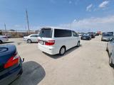 Toyota Alphard 2004 года за 7 200 000 тг. в Актау – фото 2