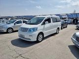 Toyota Alphard 2004 года за 7 200 000 тг. в Актау – фото 3