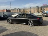 BMW 750 2017 года за 30 000 000 тг. в Алматы – фото 3