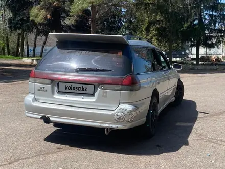 Subaru Legacy 1994 года за 1 800 000 тг. в Алматы – фото 7