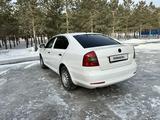 Skoda Octavia 2012 года за 5 000 000 тг. в Астана – фото 3