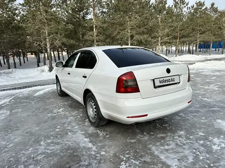 Skoda Octavia 2012 года за 4 700 000 тг. в Астана – фото 3