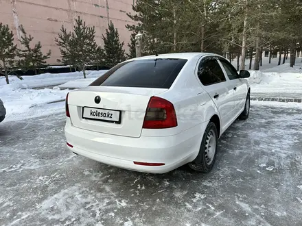 Skoda Octavia 2012 года за 4 700 000 тг. в Астана – фото 2