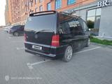 Mercedes-Benz V 230 1997 годаfor3 500 000 тг. в Костанай – фото 3