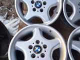 Диски R16 5x120 bmw Original 16 Стиль за 95 000 тг. в Алматы – фото 4