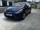 Hyundai Accent 2014 года за 4 300 000 тг. в Шымкент