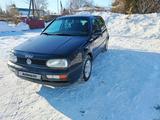 Volkswagen Golf 1995 годаfor1 600 000 тг. в Талдыкорган