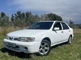 Nissan Pulsar 1997 годаүшін1 500 000 тг. в Алматы – фото 2
