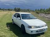 Nissan Pulsar 1997 годаүшін1 500 000 тг. в Алматы – фото 3