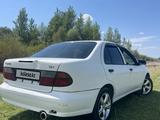 Nissan Pulsar 1997 годаүшін1 500 000 тг. в Алматы – фото 4